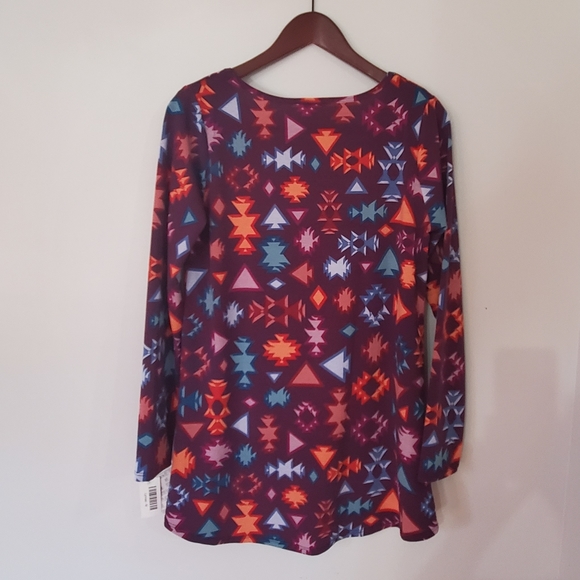 NWT Lularoe Lynnae - Picture 3 of 9